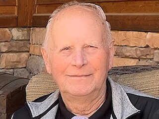 Roger L. Anderson Obituary