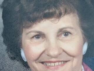 Helen F. Howe Obituary