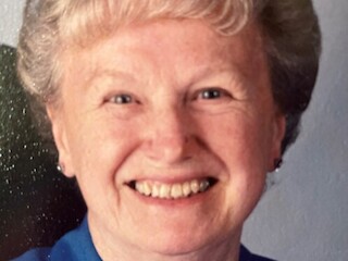Dorothy A. Mercer Obituary