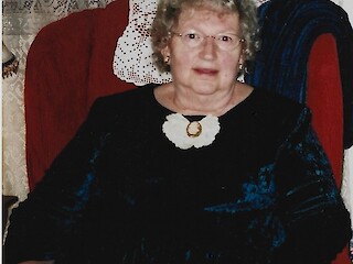 Ann Gruenhagen Obituary