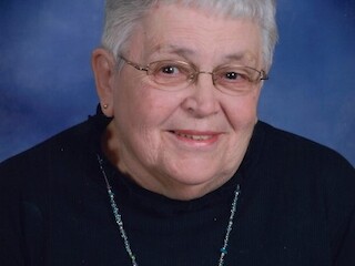 Joan D. Morris Obituary