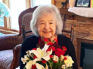 Helen J. Davis Obituary