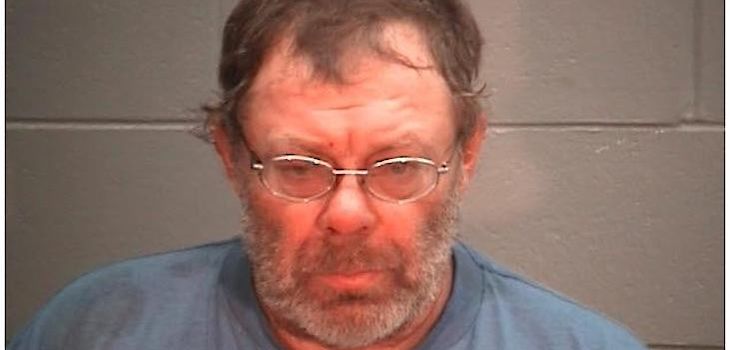 Siren Man Faces Felony Charges After Discovery of More Than 20 Pot Plants