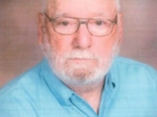 Harmon F. Robarge Obituary