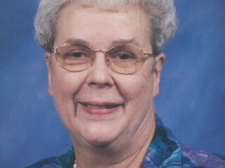 Ruth Wick Obituary