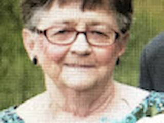 Judith A. Powers Obituary