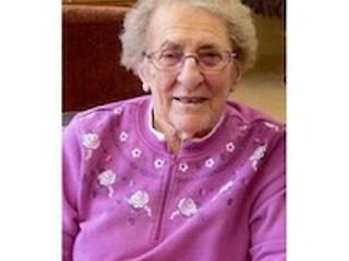 Bernice M. Hanson Obituary