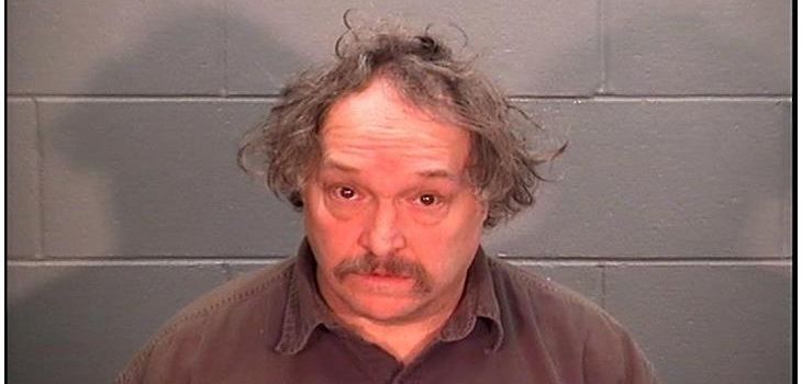 Guilty Plea to 5th Offense OWI by Webster Man After Failing to Appear for Jury Trial