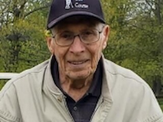 Douglas J. Potvin Obituary