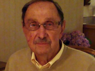 Palmer E. McCoy Obituary
