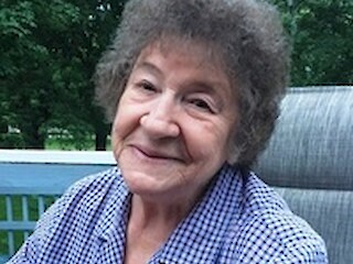 Anita M. Gumke Obituary