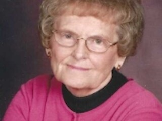 Maxine L. Vilstrup Obituary
