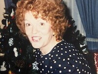 Sue A. Leader Obituary