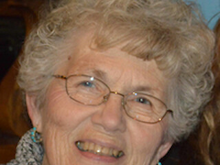 Mary J. Brockman Obituary