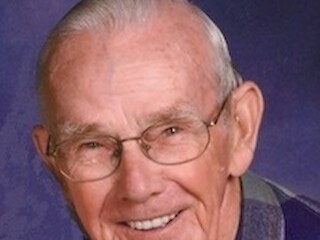 Richard G. Hahn Obituary