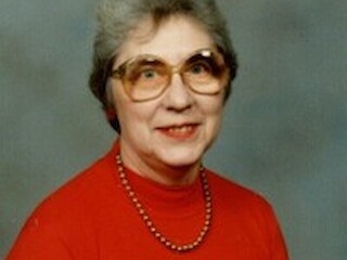 Mary A. Tvedt Obituary