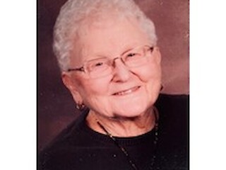 Donna L. Bensend Obituary