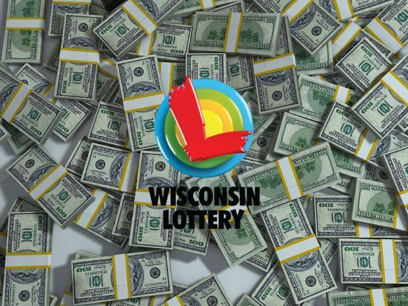 $350,000 Top Prize-Winning Wisconsin Lottery Ticket Sold In Turtle Lake
