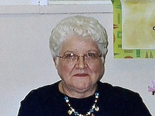 Eleanor Wilcox Obituary