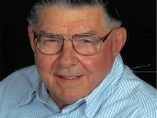 Richard O. Grover Obituary