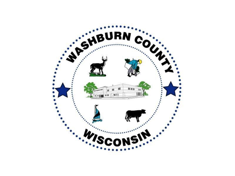 Dave Wilson Assumes Washburn County Board Chair Position