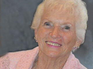 Donna J. Govert Obituary