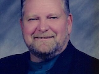 Greg Rayment Obituary