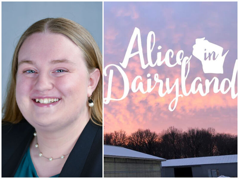 Washburn County Woman Among Top 6 Candidates To Become 76th 'Alice In Dairyland'