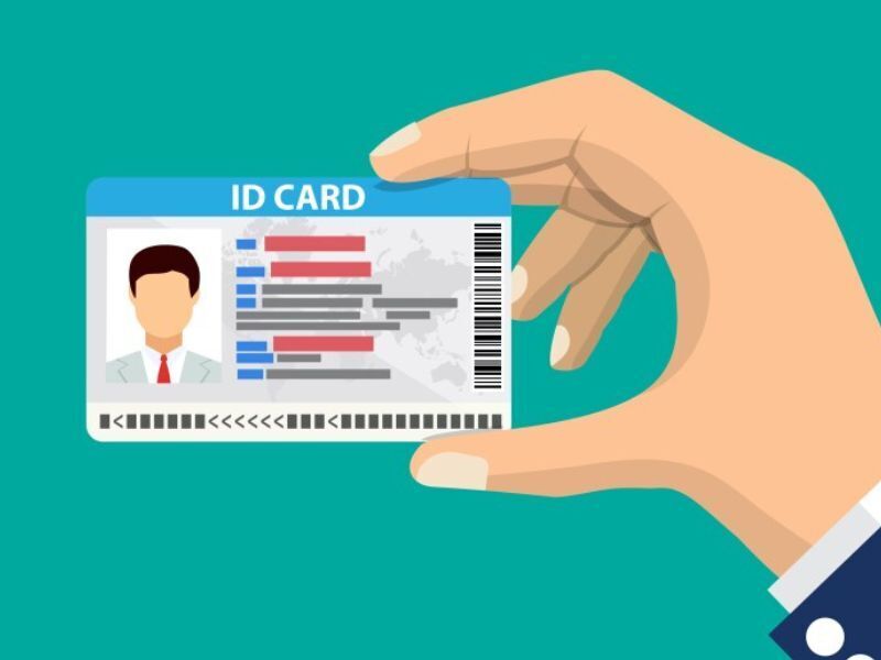 DMV Offers Information On Obtaining An ID For Voting