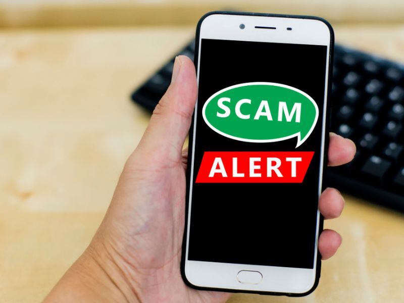 Wisconsin DHS Investigating FoodShare Benefits Scam