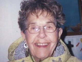 Joyce E. Trotter Obituary