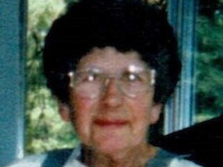 Betty M. Stone Obituary