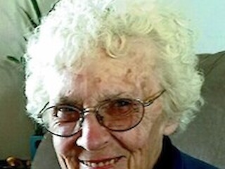 Dorothy M. Overbye Obituary