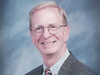 Thomas E. Ferris Obituary
