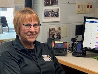 Support Staff Spotlight: Jane Pearson Article Image