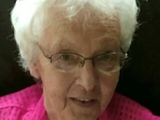 Beulah L. Nelson Obituary