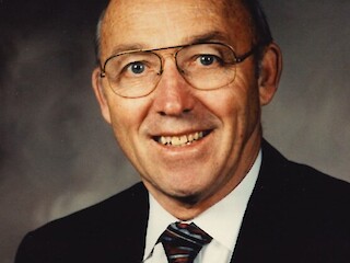 Robert E. Murphy Obituary