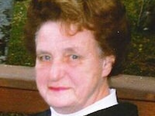 Marion M. Stevermer Obituary
