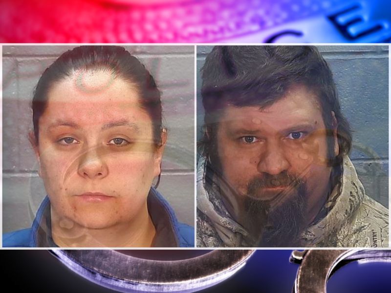 Insider: Two Charged With Criminal Mistreatment Of Horses In Burnett County