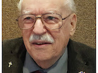 James D. Gronberg Obituary