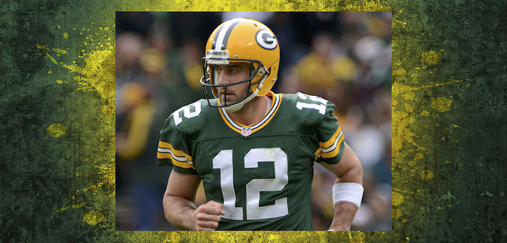 Rodgers Says He’s Been Cleared to Play for Packers on Sunday