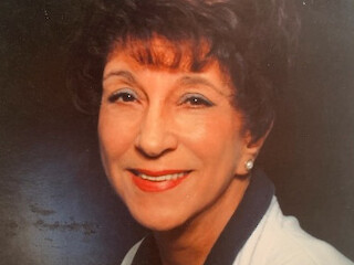 Ellen M. Huntress Obituary