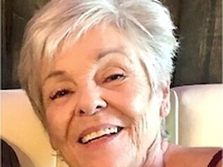 Darlene A. Strand Obituary