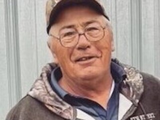 Gene J. Larson Obituary