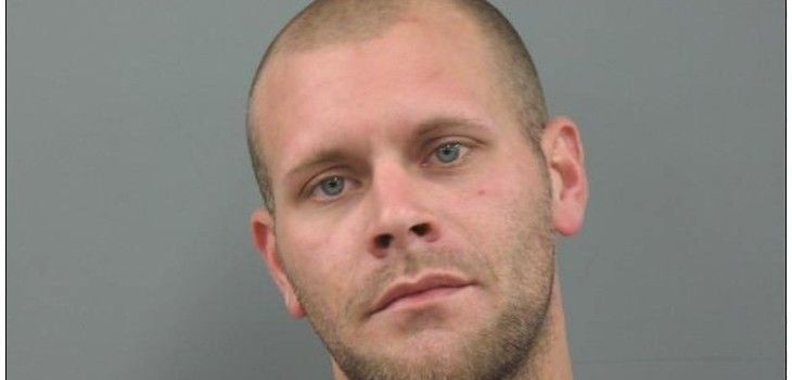 Multiple Meth Dealing Charges Filed Against Springbrook Man