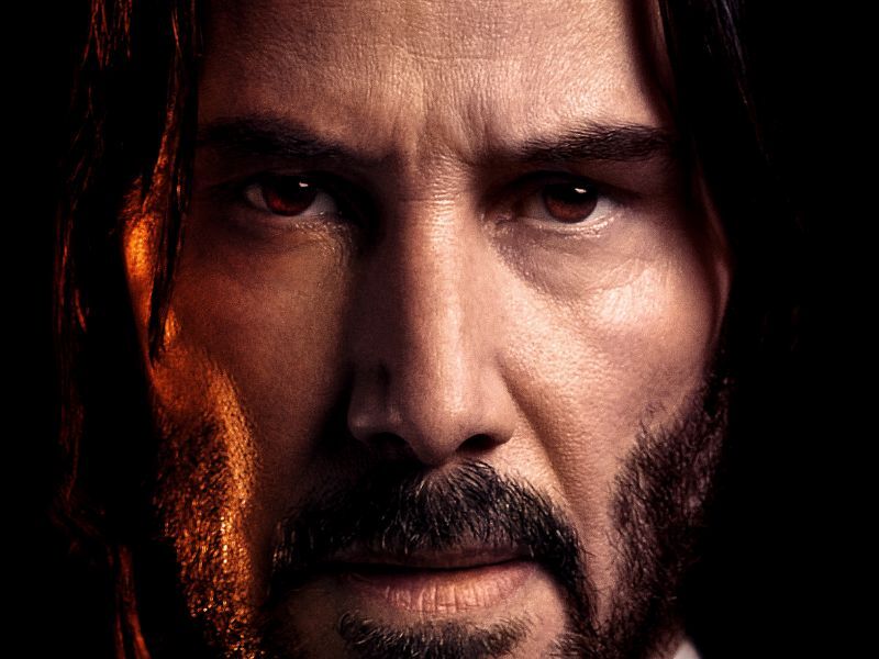 Movie Review: 'John Wick: Chapter 4'