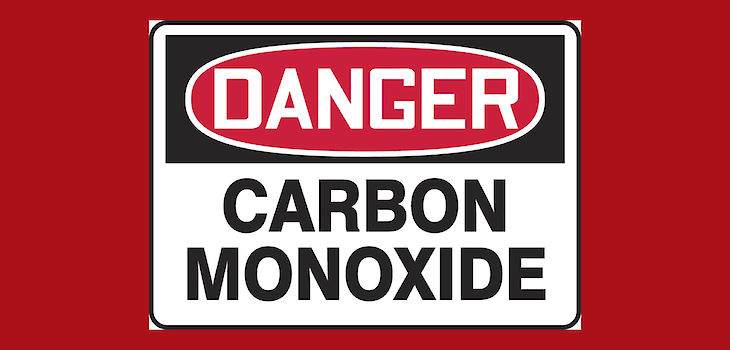 Spooner Fire Chief on Dangers of Carbon Monoxide