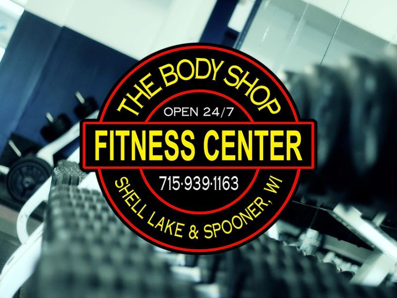 The Body Shop Fitness Center In Spooner Is Hiring!