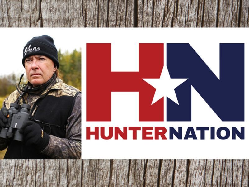 Hunter Nation: America’s Leading Grassroots Hunting Organization Mobilizes 300,000 Wisconsin Hunters In Support Of Dan Kelly