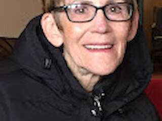 Mary E. Fisher Obituary